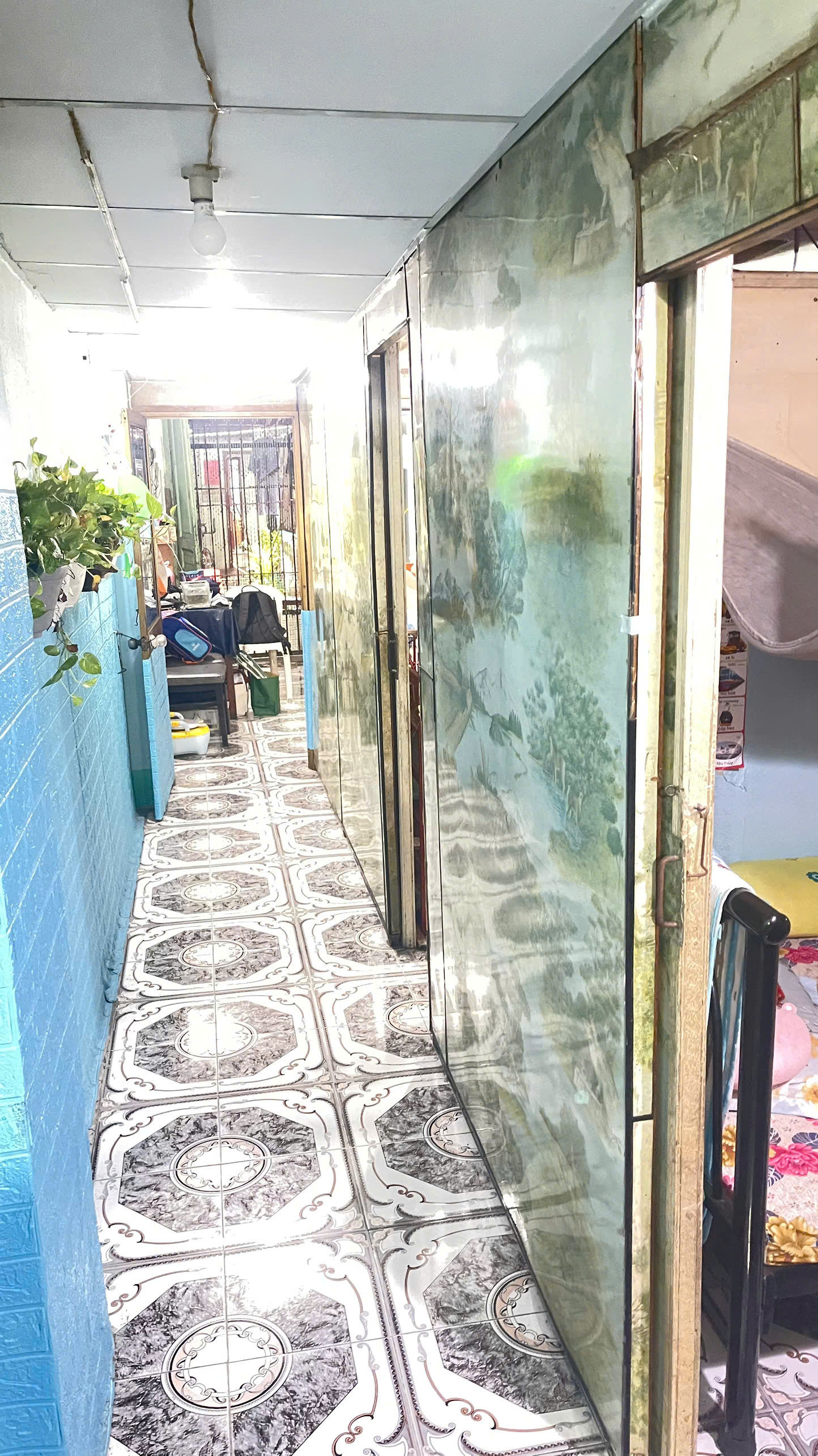 Bán nhà Châu Văn Liêm Q5, 112m2 chỉ 5 tỷ - Ảnh chính