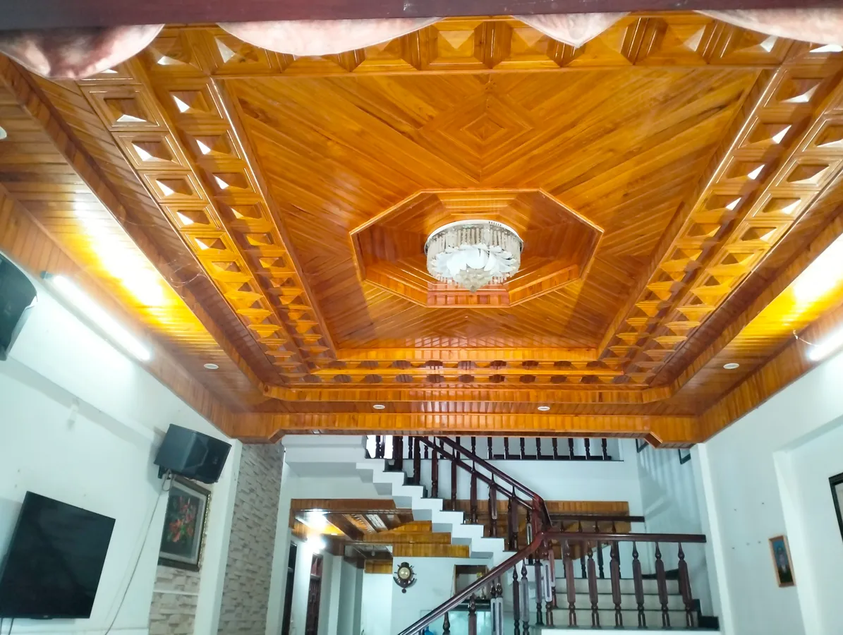 BÁN NHÀ 2 TẦNG – DT 180M2, MẶT TIỀN NGÔ XUÂN THU, GẦN CẢNG LIÊN CHIỂU – GIÁ CHỈ 5,28 TỶ - Ảnh 1