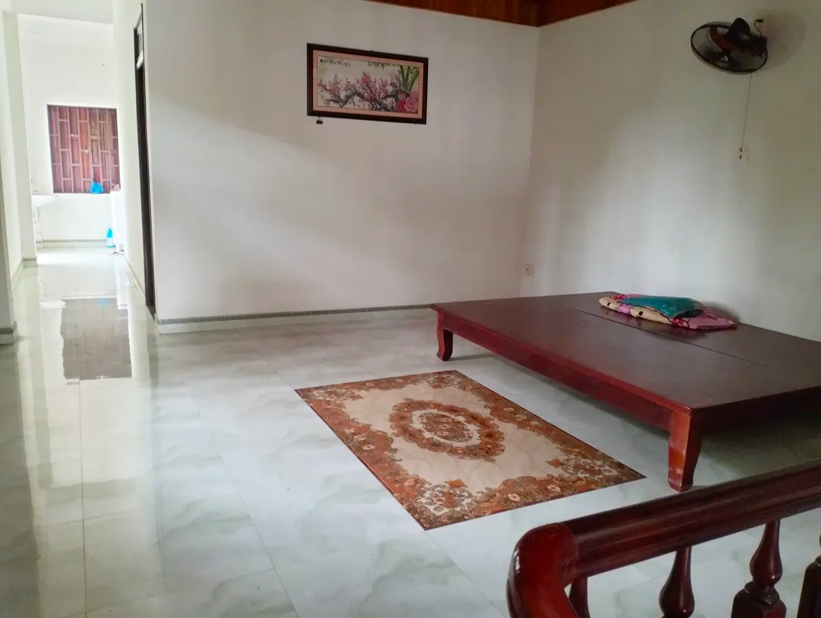 BÁN NHÀ 2 TẦNG – DT 180M2, MẶT TIỀN NGÔ XUÂN THU, GẦN CẢNG LIÊN CHIỂU – GIÁ CHỈ 5,28 TỶ - Ảnh 4