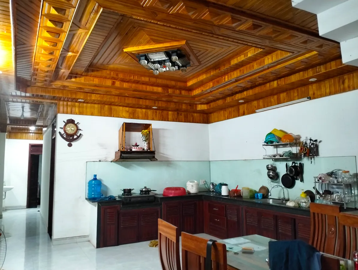 BÁN NHÀ 2 TẦNG – DT 180M2, MẶT TIỀN NGÔ XUÂN THU, GẦN CẢNG LIÊN CHIỂU – GIÁ CHỈ 5,28 TỶ - Ảnh 3
