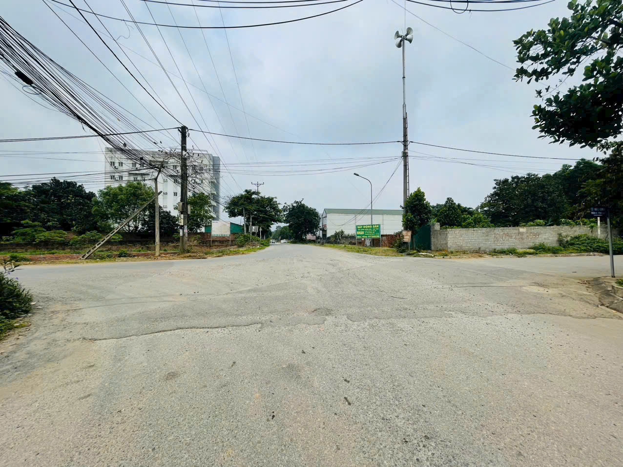 CHỈ HƠN 2 TỶ CÓ NGAY 100M2 FULL ĐẤT Ở - Ảnh 1