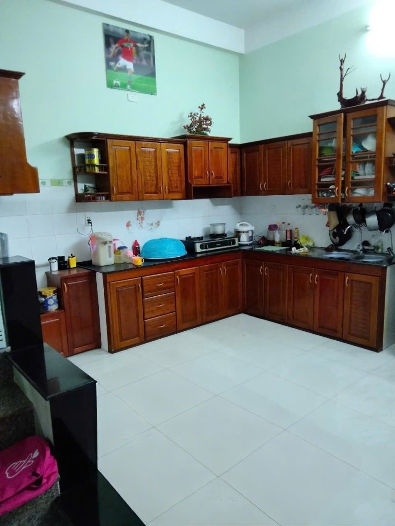 BÁN NHÀ 2 TẦNG – 81M² –  ĐƯỜNG 5M5 ĐẶNG TẤT, GẦN CHỢ HÒA KHÁNH,  LIÊN CHIỂU – CHỈ 6,2 TỶ - Ảnh 1