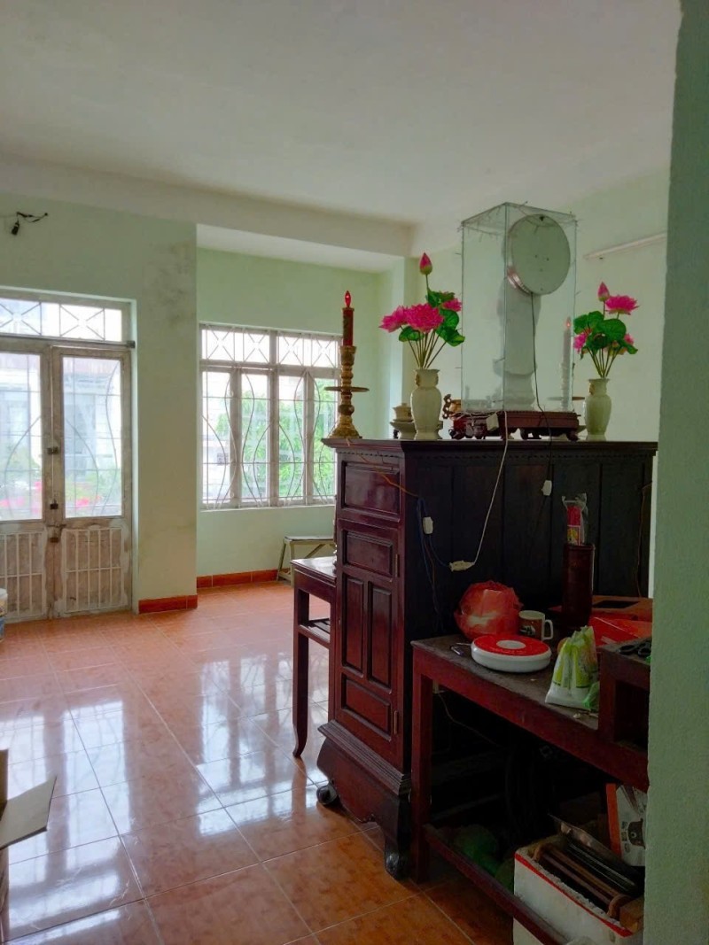 BÁN NHÀ 2 TẦNG – 81M² –  ĐƯỜNG 5M5 ĐẶNG TẤT, GẦN CHỢ HÒA KHÁNH,  LIÊN CHIỂU – CHỈ 6,2 TỶ - Ảnh 3