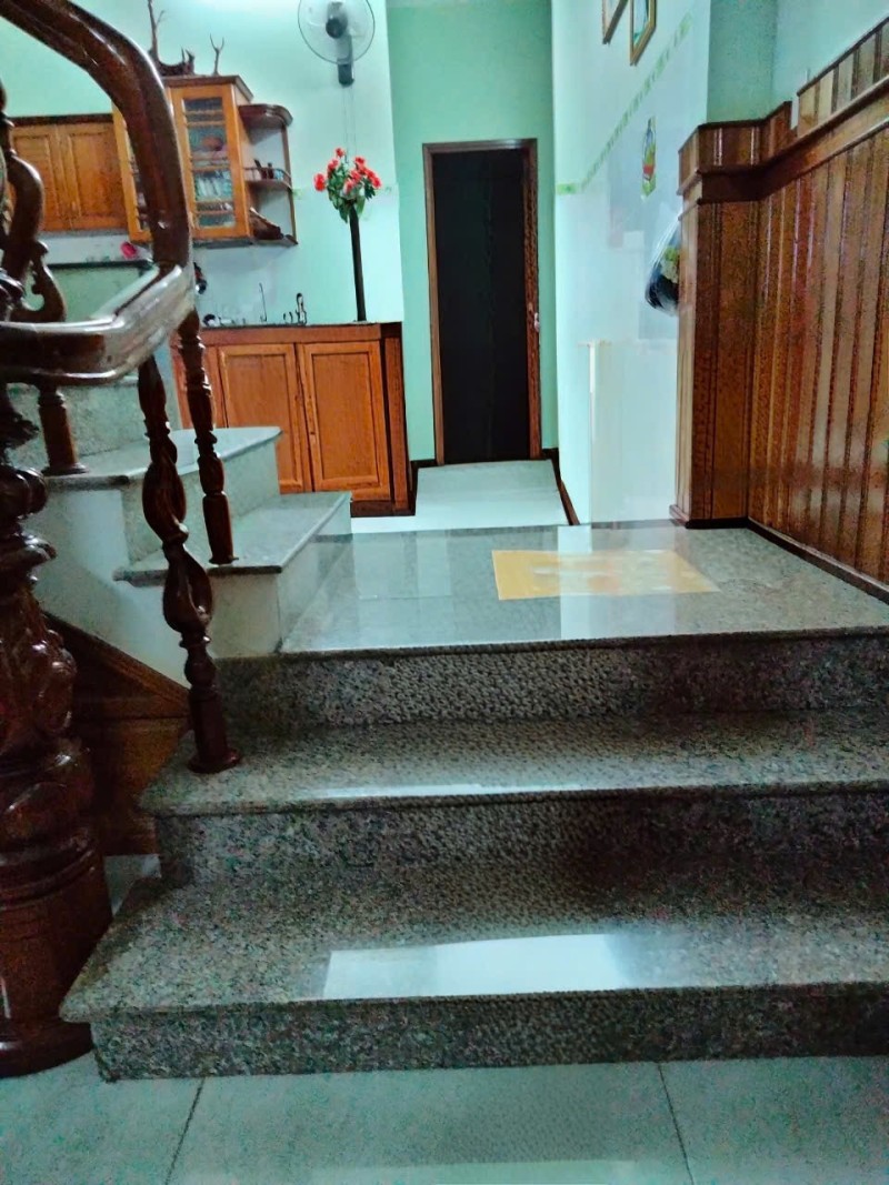 BÁN NHÀ 2 TẦNG – 81M² –  ĐƯỜNG 5M5 ĐẶNG TẤT, GẦN CHỢ HÒA KHÁNH,  LIÊN CHIỂU – CHỈ 6,2 TỶ - Ảnh 2
