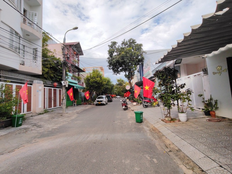 BÁN NHÀ 2 TẦNG – 81M² –  ĐƯỜNG 5M5 ĐẶNG TẤT, GẦN CHỢ HÒA KHÁNH,  LIÊN CHIỂU – CHỈ 6,2 TỶ - Ảnh 4