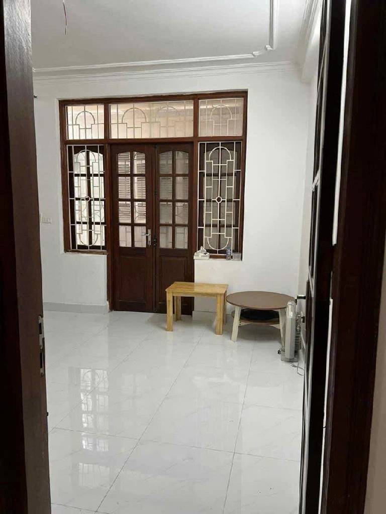 Hoàng Cầu 47m, 10m ô tô tránh, 2 thoáng, siêu hiếm, tặng toàn bộ nội thất - Ảnh 3