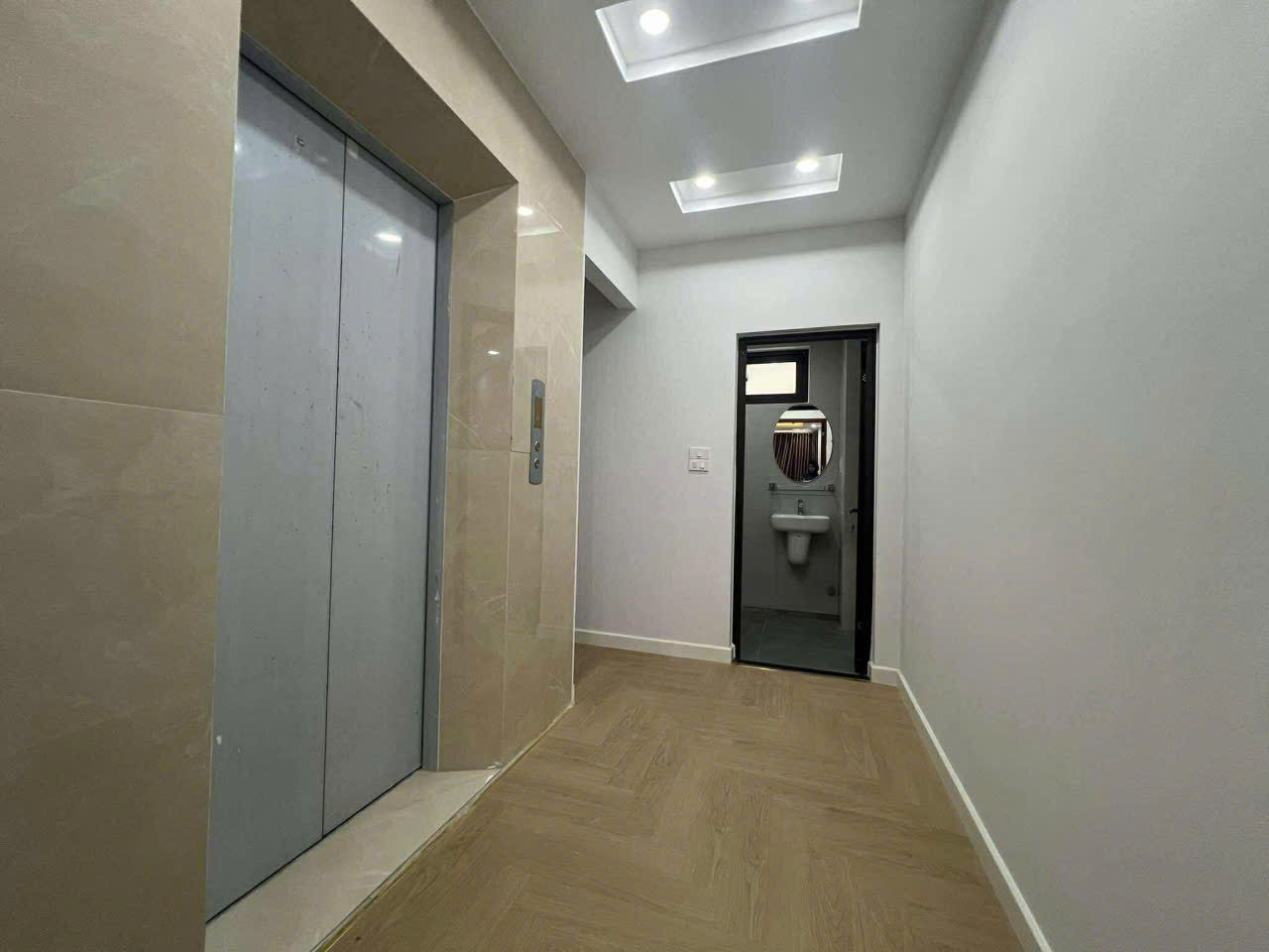 PHÂN LÔ VƯỜN HỒNG. THỊ TRẤN TRÔI, 2 THÓNG TRƯỚC SAU. GẦN ĐƯỜNG TÂY THĂNG LONG. HÀNG XÕM CIENCO 5. - Ảnh 2