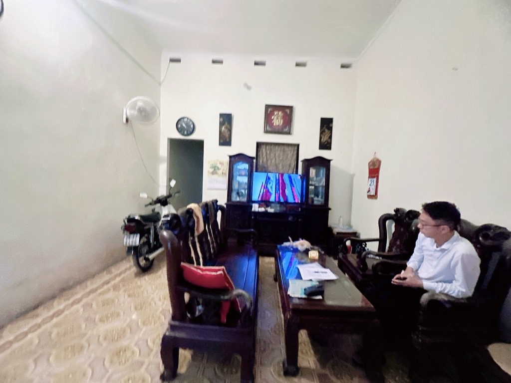 29 Khương Hạ 70m, ngõ rộng, cách 50m ra ô tô tải tránh chỉ 9,5 tỷ - Ảnh 4