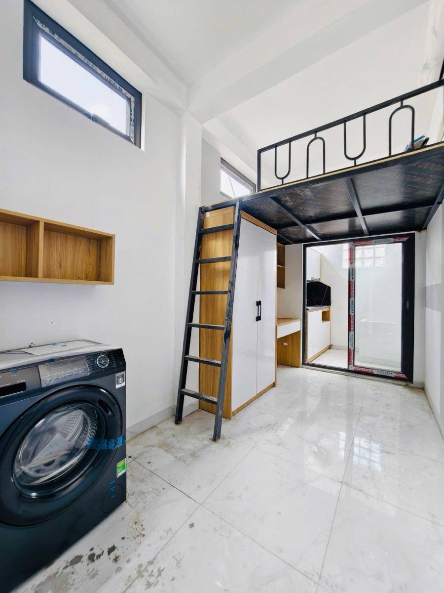 BÁN TOÀ CĂN HỘ DỊCH VỤ 8 TẦNG – NGUYỄN VĂN TRỖI, HÀ ĐÔNG – DÒNG TIỀN HƠN 1 TỶ/NĂM - Ảnh 5
