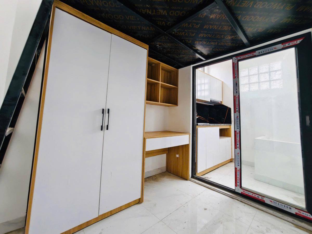 BÁN TOÀ CĂN HỘ DỊCH VỤ 8 TẦNG – NGUYỄN VĂN TRỖI, HÀ ĐÔNG – DÒNG TIỀN HƠN 1 TỶ/NĂM - Ảnh 1