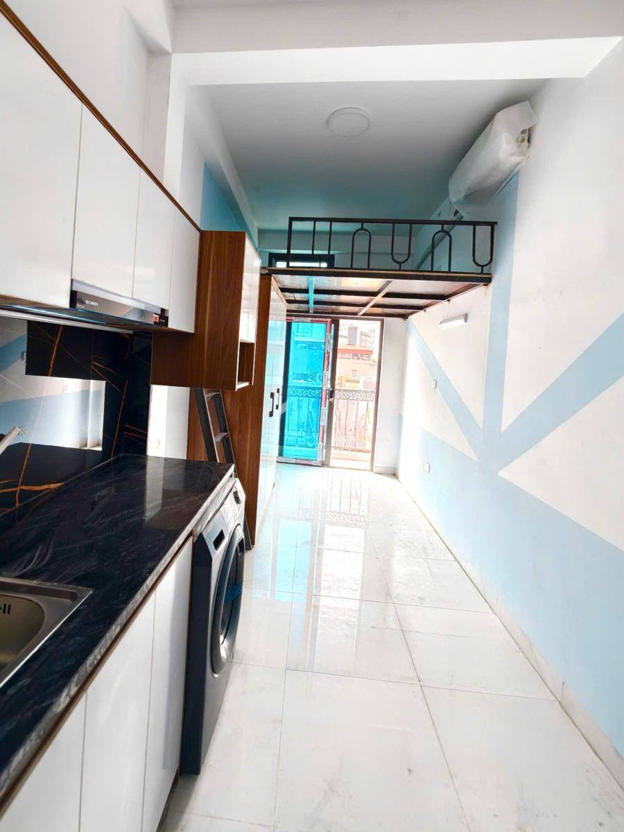 BÁN TOÀ CĂN HỘ DỊCH VỤ 8 TẦNG – NGUYỄN VĂN TRỖI, HÀ ĐÔNG – DÒNG TIỀN HƠN 1 TỶ/NĂM - Ảnh 3