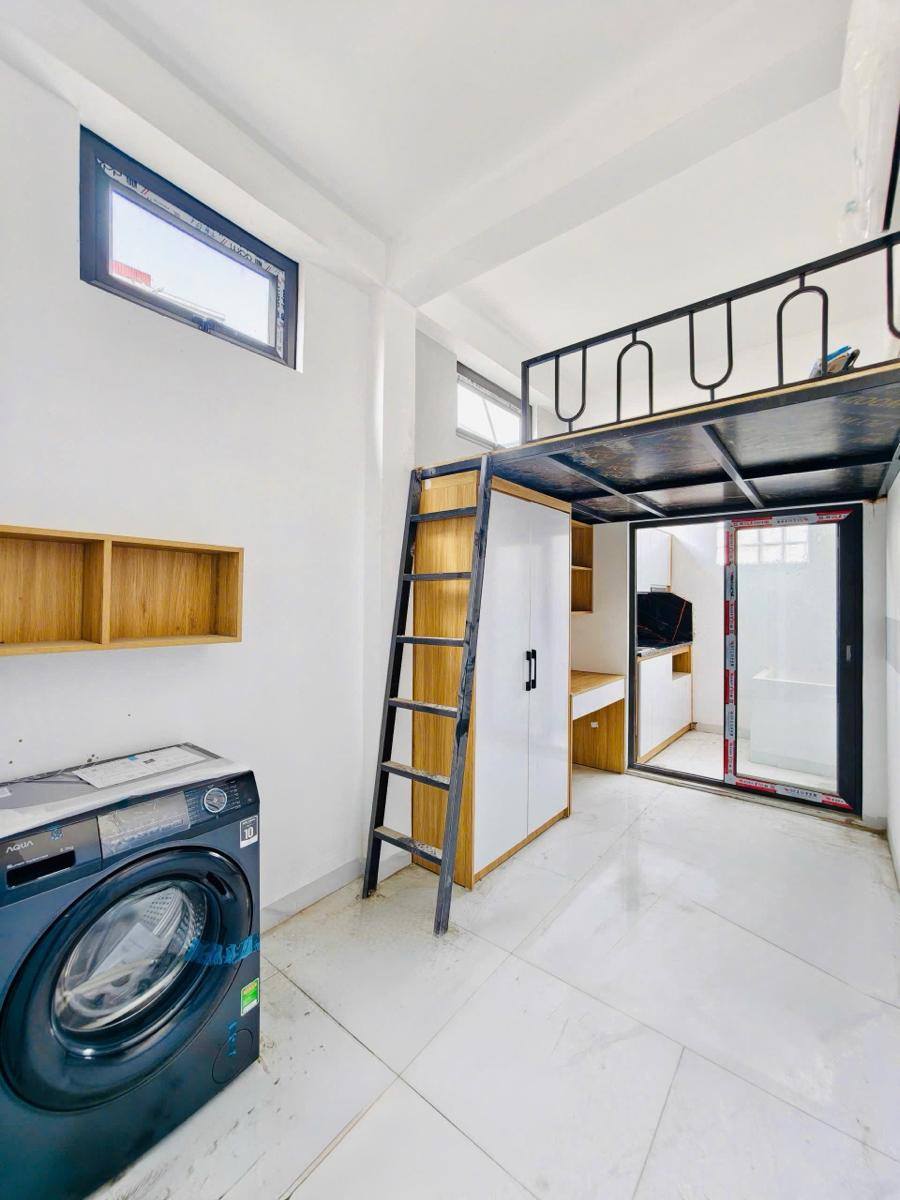 BÁN TOÀ CĂN HỘ DỊCH VỤ 8 TẦNG – NGUYỄN VĂN TRỖI, HÀ ĐÔNG – DÒNG TIỀN HƠN 1 TỶ/NĂM - Ảnh 2