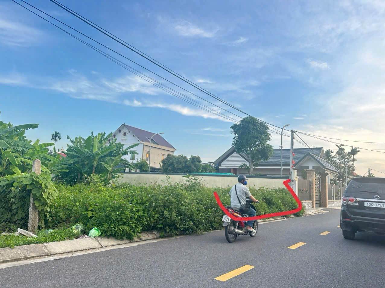 Lô đất giá F0 Xuân Đông Ngũ Phúc đón đầu khu Công Nghiệp - Ảnh 2