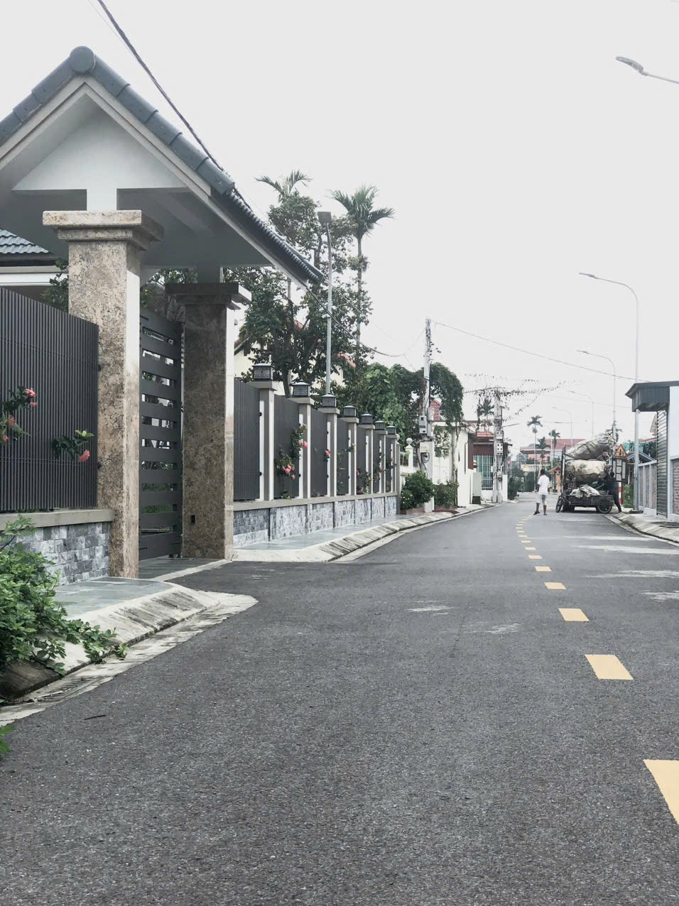 Lô đất giá F0 Xuân Đông Ngũ Phúc đón đầu khu Công Nghiệp - Ảnh 3
