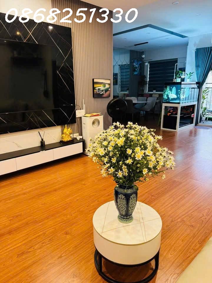 Bán căn góc 3 thoáng, view Đầm Hồng, 92m², 3PN, full nội thất – 6.8 tỷ - Ảnh 4