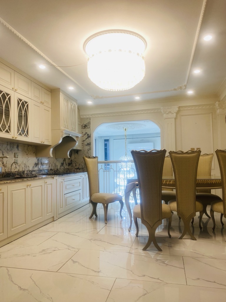 Bán nhà mới đẹp quận Tây Hồ, gần ô tô, tiện ích bạt ngàn, ở sướng - Ảnh 1