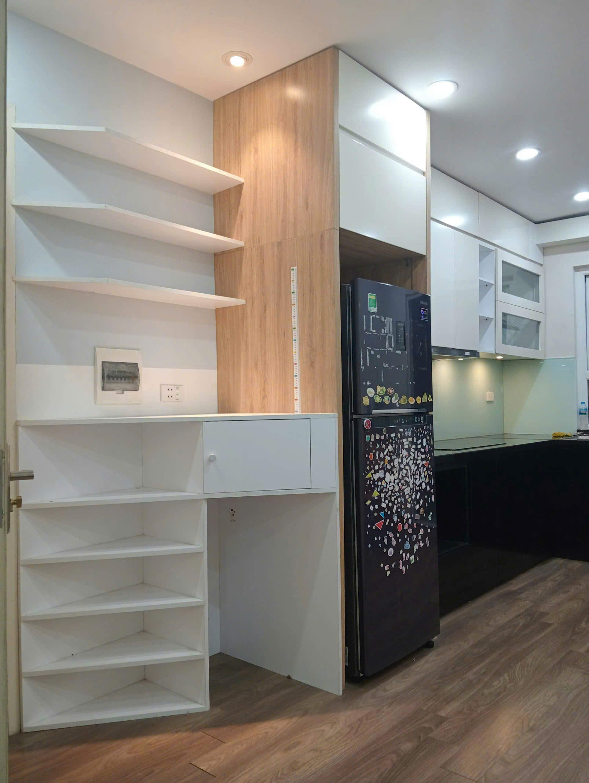CHÍNH CHỦ CHO THUÊ PHÒNG TRONG CĂN HỘ 2 PHÒNG NGỦ – 2 WC TẠI HH2C - Ảnh 1
