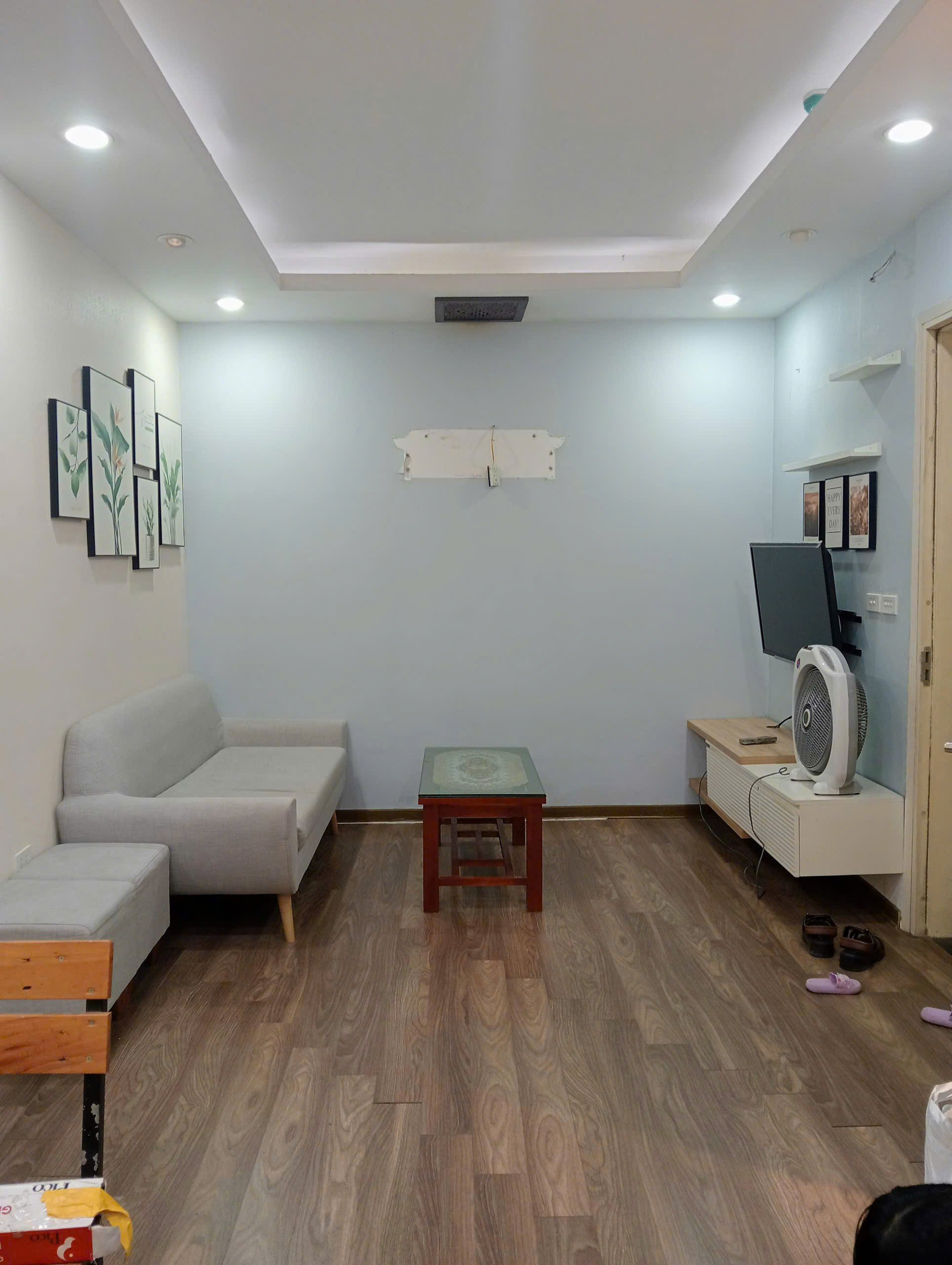 CHÍNH CHỦ CHO THUÊ PHÒNG TRONG CĂN HỘ 2 PHÒNG NGỦ – 2 WC TẠI HH2C - Ảnh chính