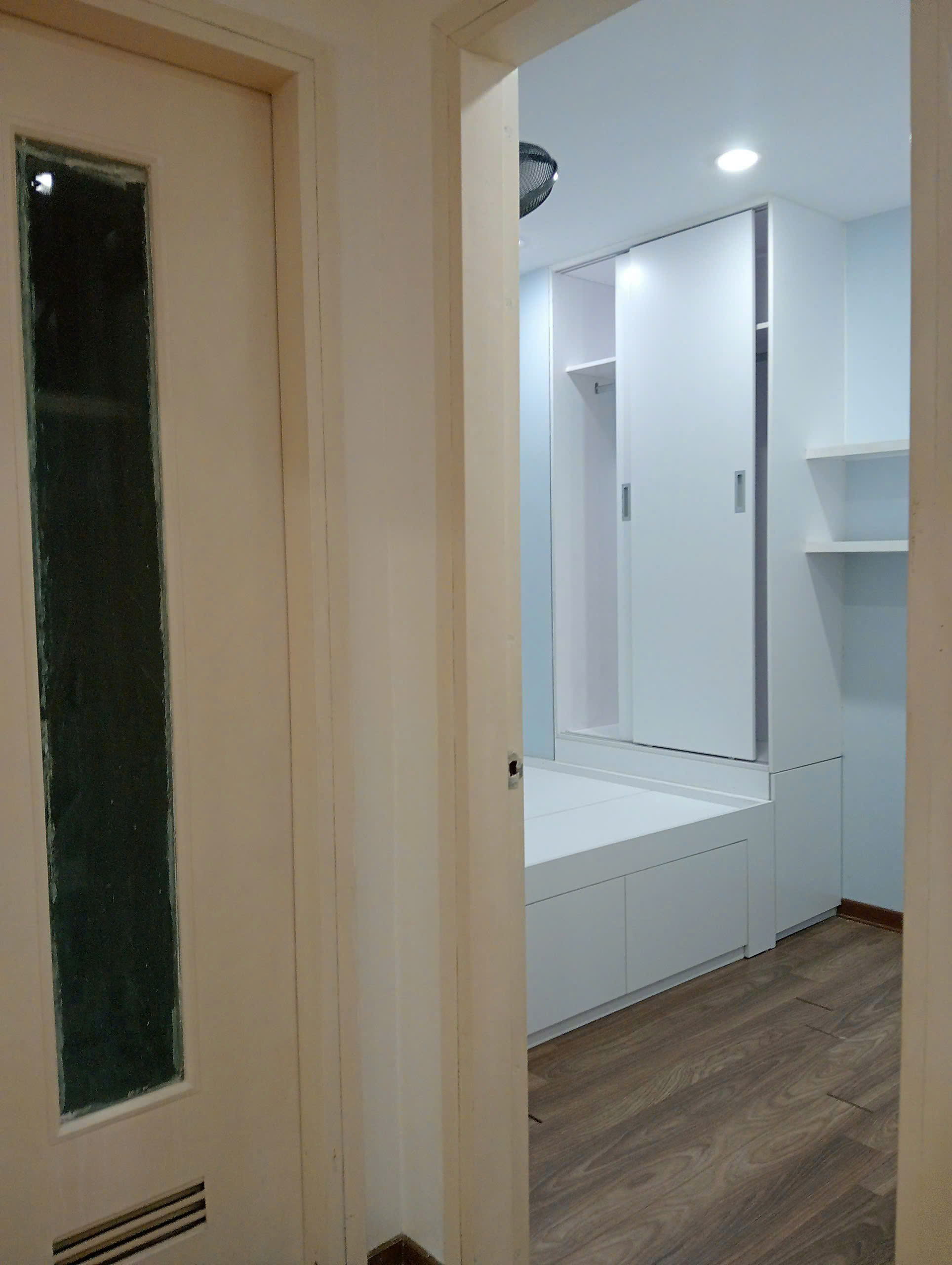 CHÍNH CHỦ CHO THUÊ PHÒNG TRONG CĂN HỘ 2 PHÒNG NGỦ – 2 WC TẠI HH2C - Ảnh 2