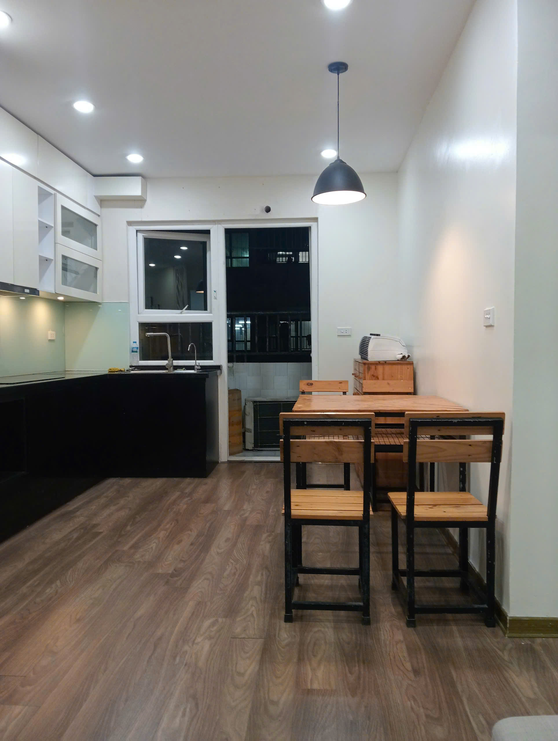 CHÍNH CHỦ CHO THUÊ PHÒNG TRONG CĂN HỘ 2 PHÒNG NGỦ – 2 WC TẠI HH2C - Ảnh 4