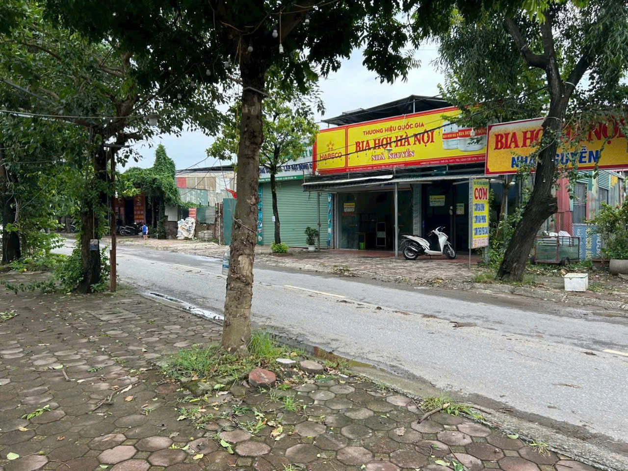 NHƯỢNG LẠI QUÁN BIA HƠI FULL ĐỒ TẠI BẮC TỪ LIÊM, HÀ NỘI - Ảnh chính