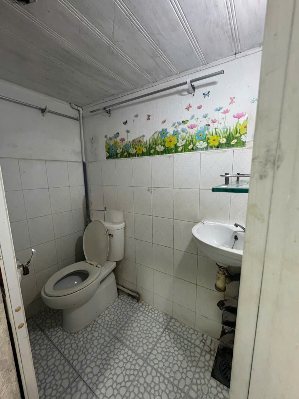 BÁN NHÀ TTTP CẤP 4 CÓ GÁC HẺM 2/4 PHƯỜNG NHA TRANG CHỈ 1TY4 - Ảnh 1