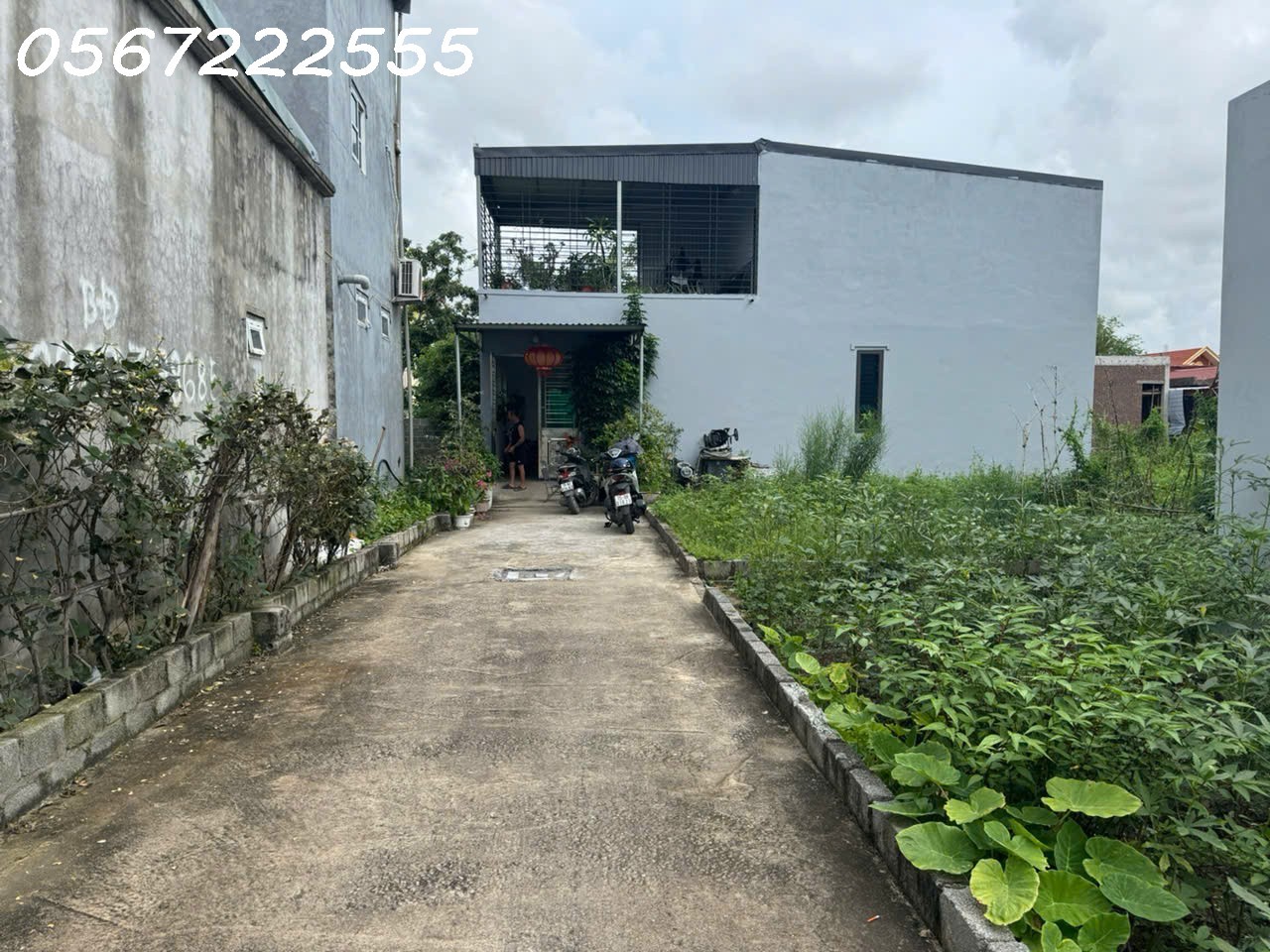 Bán nhà Hải Thành, Dương Kinh – ngõ ô tô tận cửa, gần biển Đồ Sơn - Ảnh 1