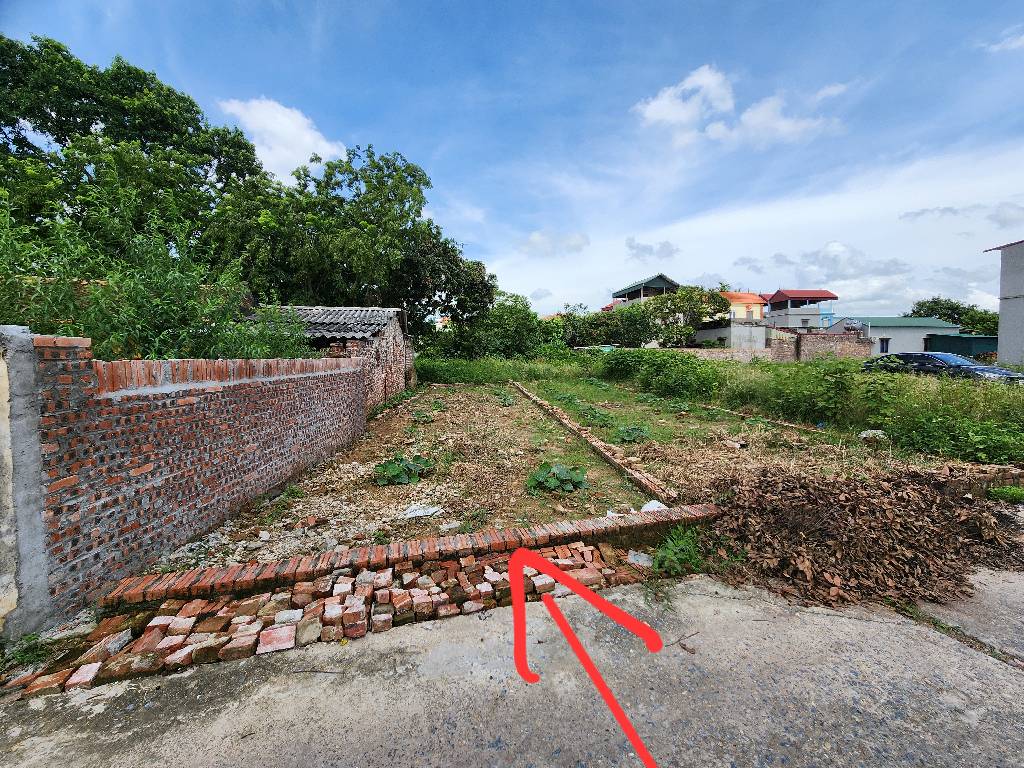 ĐẤT VÀNG SONG LIỄU - THUẬN THÀNH - NỞ HẬU VIEW HỒ - SỔ ĐỎ CHÍNH CHỦ! - Ảnh 2