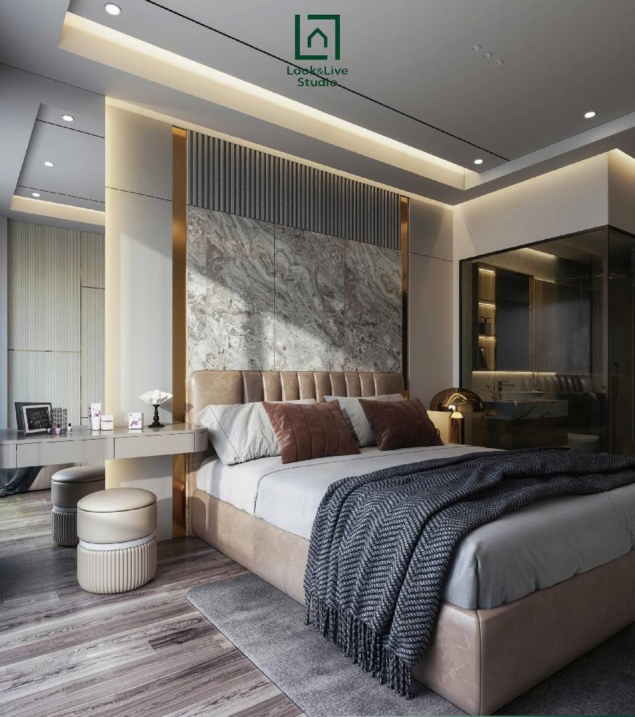 Bán nhà Ngọc Lâm 37m x 7T gara thang máy, vỉa hè, mới tinh. LH 0936123469 - Ảnh 1
