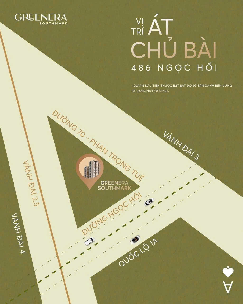 CHÍNH THỨC NHẬN BOOKING DỰ ÁN CHUNG CƯ CAO CẤP 486 NGỌC HỒI CỦA TÂN HOÀNG MINH - Ảnh 5