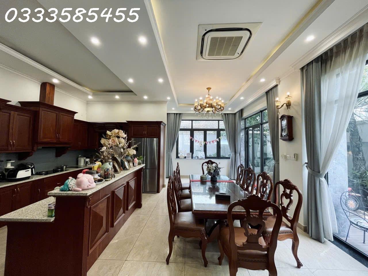 BÁN GẤP BIỆT THỰ ĐƯỜNG ĐẶNG THÙY TRÂM, PHƯỜNG 13, BÌNH THẠNH - DT 10X20 X 4 LẦU - Ảnh 1