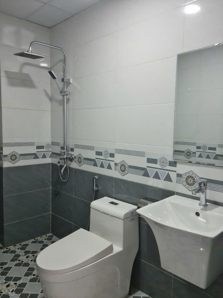 THÚY LĨNH CHỈ 7 TỶ Ô TÔ TRÁNH - KINH DOANH - THANG - NHÀ MỚI KÍNH COONG - Ảnh 3