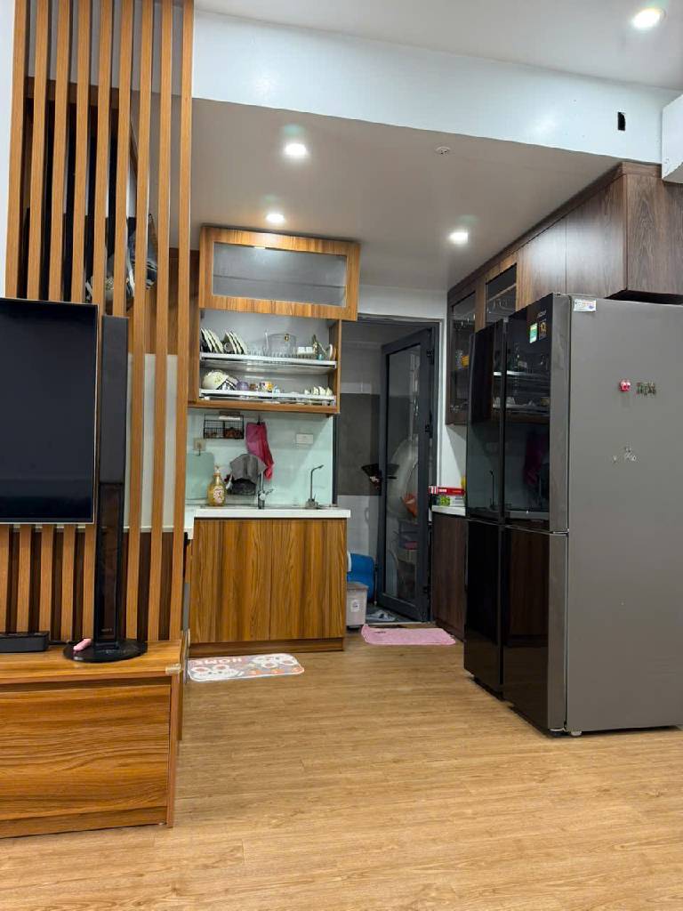 CHỈ 3.8 TỶ! CĂN HỘ 2 NGỦ HOPE RESIDENCES - VIEW NỘI KHU - TẶNG FULL NỘI THẤT XỊN! - Ảnh 2