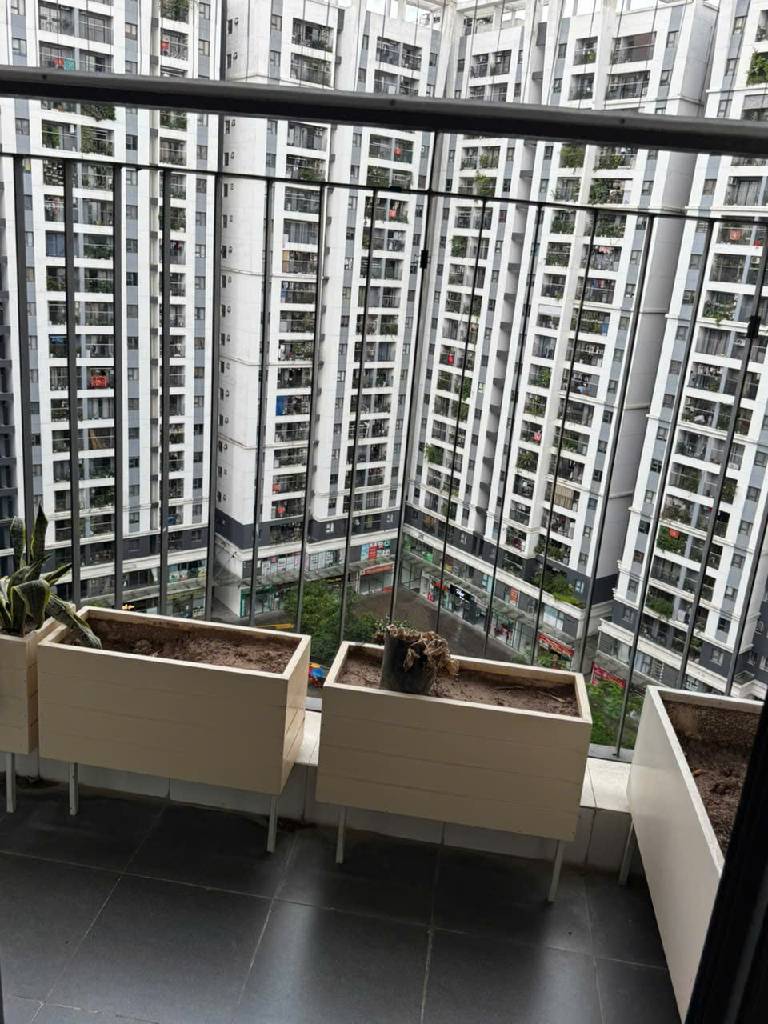 CHỈ 3.8 TỶ! CĂN HỘ 2 NGỦ HOPE RESIDENCES - VIEW NỘI KHU - TẶNG FULL NỘI THẤT XỊN! - Ảnh 3
