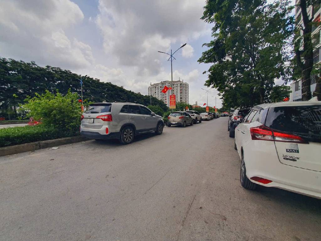 CHỈ 3.8 TỶ! CĂN HỘ 2 NGỦ HOPE RESIDENCES - VIEW NỘI KHU - TẶNG FULL NỘI THẤT XỊN! - Ảnh 4