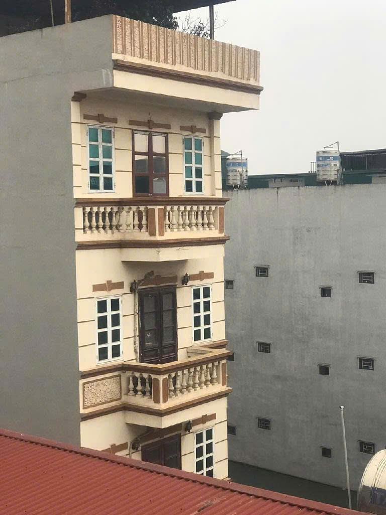 NAM DƯ CHỈ 9.1 TỶ, 6 TẦNG Ô CHỜ THANG MÁY - KHUNG CỘT BT VÔ CÙNG CHẮC CHẮN - YÊN TĨNH Ở SƯỚNG - Ảnh chính