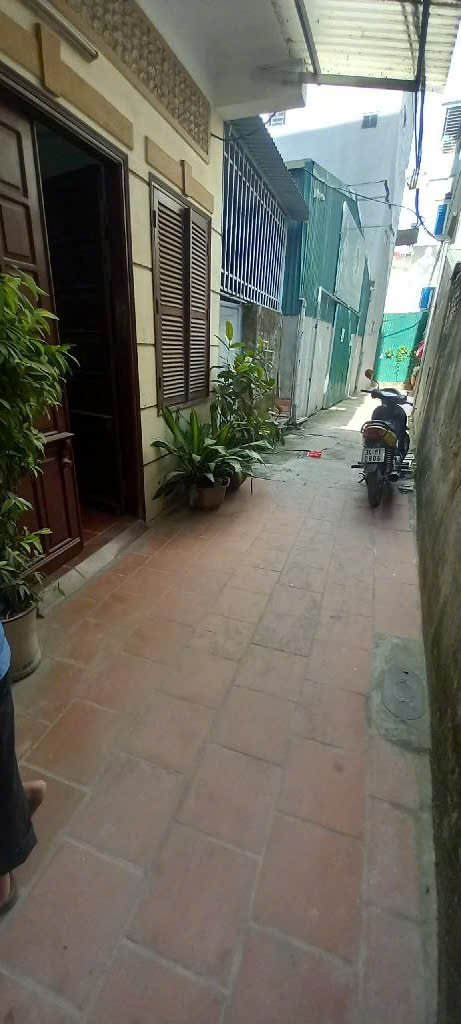 NAM DƯ CHỈ 9.1 TỶ, 6 TẦNG Ô CHỜ THANG MÁY - KHUNG CỘT BT VÔ CÙNG CHẮC CHẮN - YÊN TĨNH Ở SƯỚNG - Ảnh 1