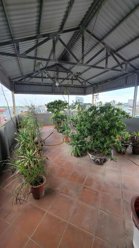 NAM DƯ CHỈ 9.1 TỶ, 6 TẦNG Ô CHỜ THANG MÁY - KHUNG CỘT BT VÔ CÙNG CHẮC CHẮN - YÊN TĨNH Ở SƯỚNG - Ảnh 2