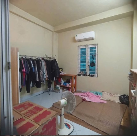 ⭐Nhà Lạc Long Quân, 4 tầng 8,9 tỷ, ngõ nông ô tô đỗ cửa, vài bước chân ra Hồ Tây, 0833391468 - Ảnh 1