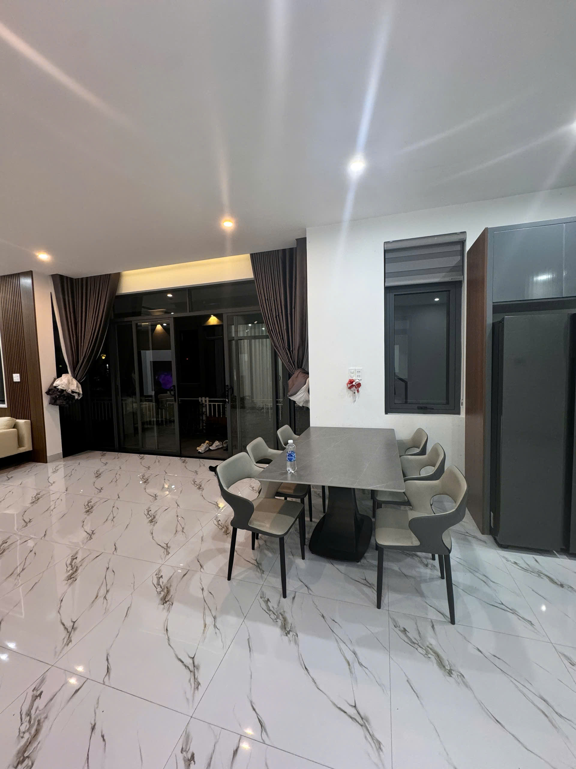 🏡 CHO THUÊ BIỆT THỰ VƯỜN CAO CẤP TẠI ECOGARDEN – KHÔNG GIAN SỐNG XANH ĐẲNG CẤP - Ảnh 1