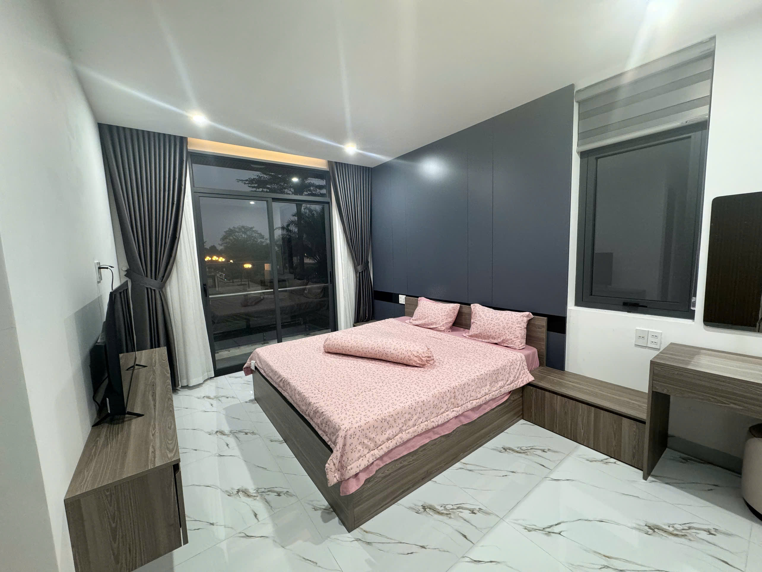 🏡 CHO THUÊ BIỆT THỰ VƯỜN CAO CẤP TẠI ECOGARDEN – KHÔNG GIAN SỐNG XANH ĐẲNG CẤP - Ảnh 4