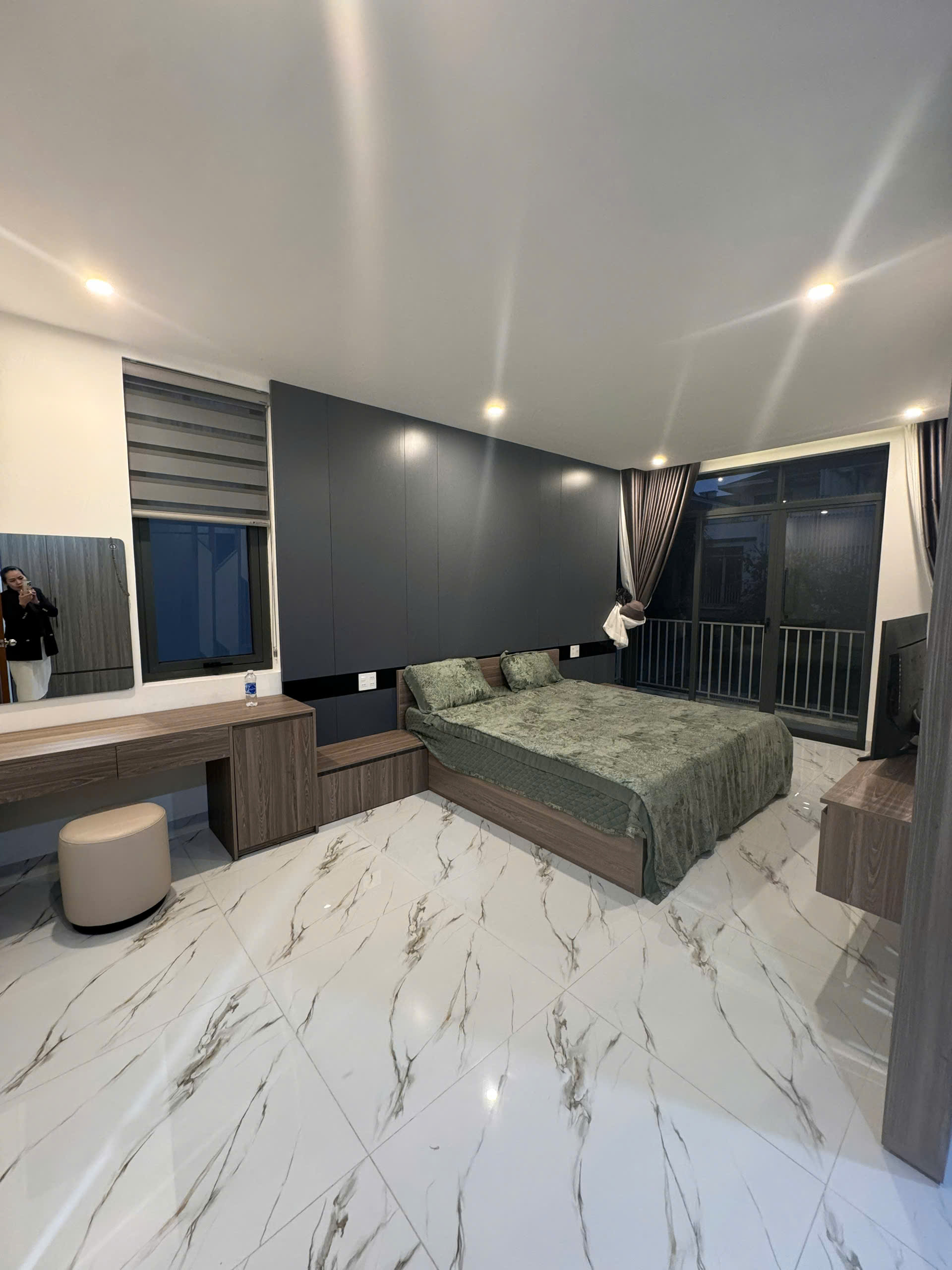 🏡 CHO THUÊ BIỆT THỰ VƯỜN CAO CẤP TẠI ECOGARDEN – KHÔNG GIAN SỐNG XANH ĐẲNG CẤP - Ảnh 2
