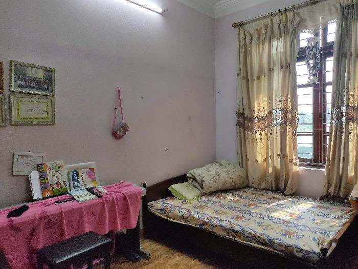THÚY LĨNH 1 LÚC NỮA MỚI ĐẾN 7 TỶ MÀ VỊ TRÍ ĐẸP, LÔ GÓC, TẶNG NỘI THẤT, VỀ Ở LUÔN, GẦN ĐƯỜNG LỚN, NGÕ - Ảnh chính
