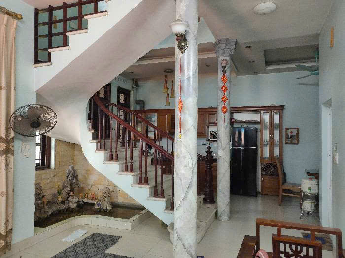 THÚY LĨNH 1 LÚC NỮA MỚI ĐẾN 7 TỶ MÀ VỊ TRÍ ĐẸP, LÔ GÓC, TẶNG NỘI THẤT, VỀ Ở LUÔN, GẦN ĐƯỜNG LỚN, NGÕ - Ảnh 6