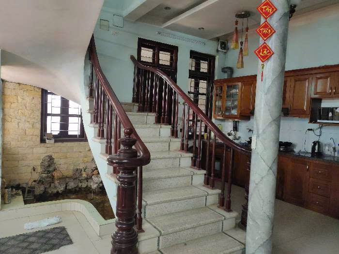 THÚY LĨNH 1 LÚC NỮA MỚI ĐẾN 7 TỶ MÀ VỊ TRÍ ĐẸP, LÔ GÓC, TẶNG NỘI THẤT, VỀ Ở LUÔN, GẦN ĐƯỜNG LỚN, NGÕ - Ảnh 2
