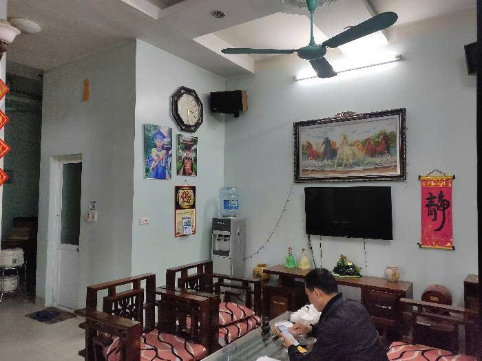 THÚY LĨNH 1 LÚC NỮA MỚI ĐẾN 7 TỶ MÀ VỊ TRÍ ĐẸP, LÔ GÓC, TẶNG NỘI THẤT, VỀ Ở LUÔN, GẦN ĐƯỜNG LỚN, NGÕ - Ảnh 3