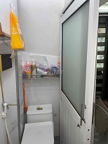 Cho thuê Nhà nguyên căn chính chủ, 2 phòng ngủ, Q1, đường Trần Khắc Chân - Ảnh 1