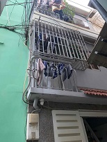 Cho thuê Nhà nguyên căn chính chủ, 2 phòng ngủ, Q1, đường Trần Khắc Chân - Ảnh 3
