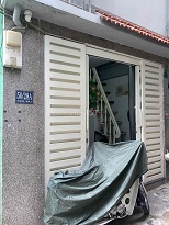 Cho thuê Nhà nguyên căn chính chủ, 2 phòng ngủ, Q1, đường Trần Khắc Chân - Ảnh 4