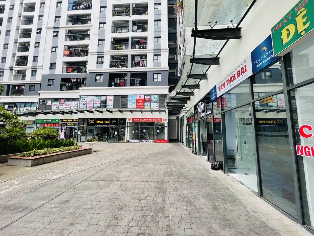 CƠ HỘI HIẾM CÓ! BÁN CĂN HỘ TMDV HOPE RESIDENCES - VỪA Ở VỪA KINH DOANH ĐỈNH CAO! - Ảnh 2